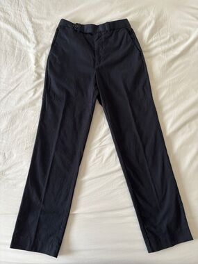 Todd Snyder Straight-Fit Italian Cotton Tab Chino